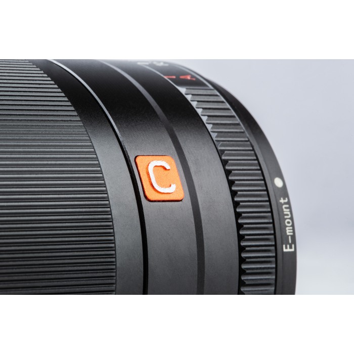 Viltrox 33mm F1.4 STM Auto Focus APS-C Prime Lens for Sony E-Mount